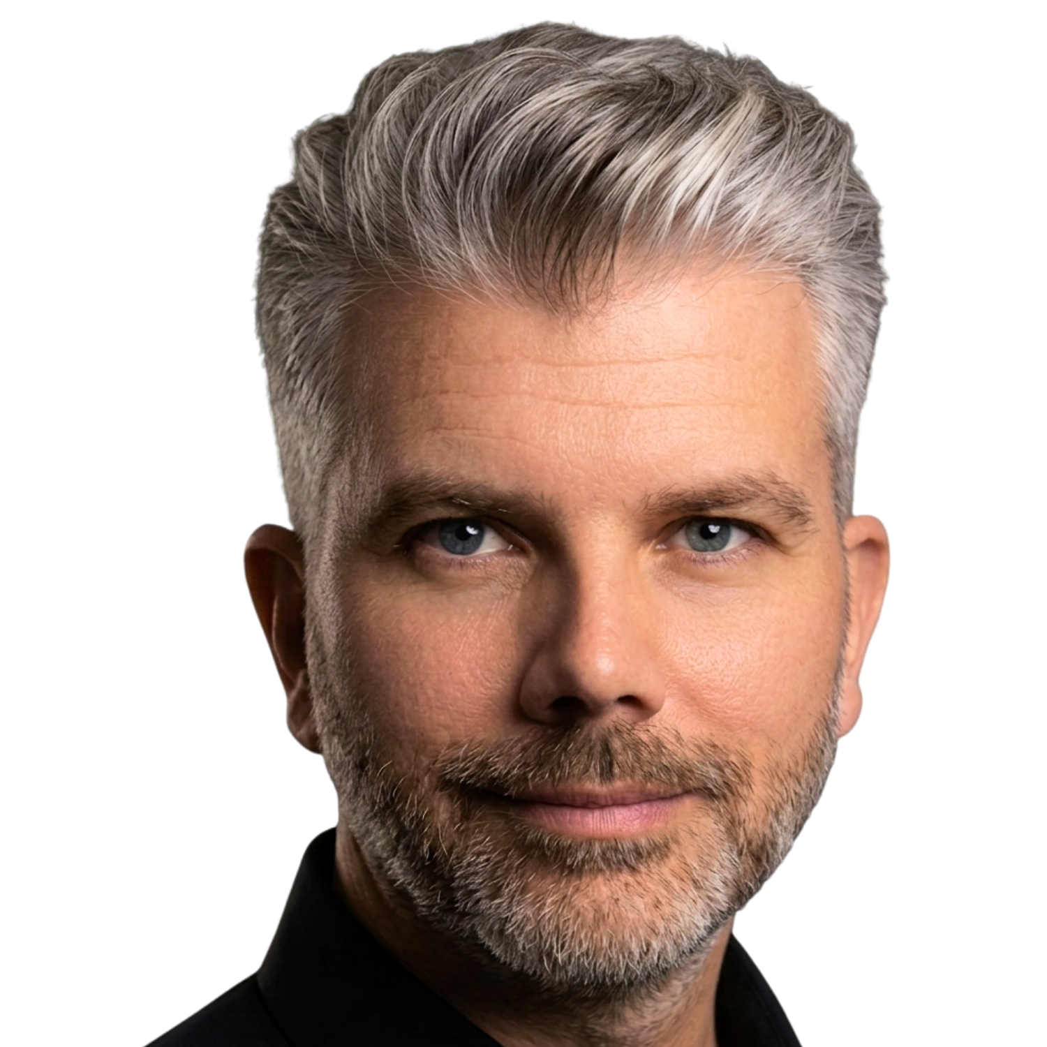 Kai Krüger · adlivo