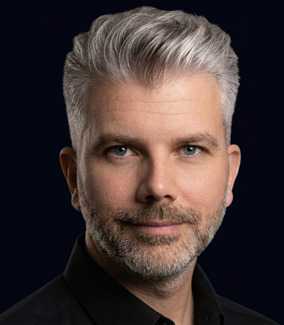 Kai Krüger · adlivo