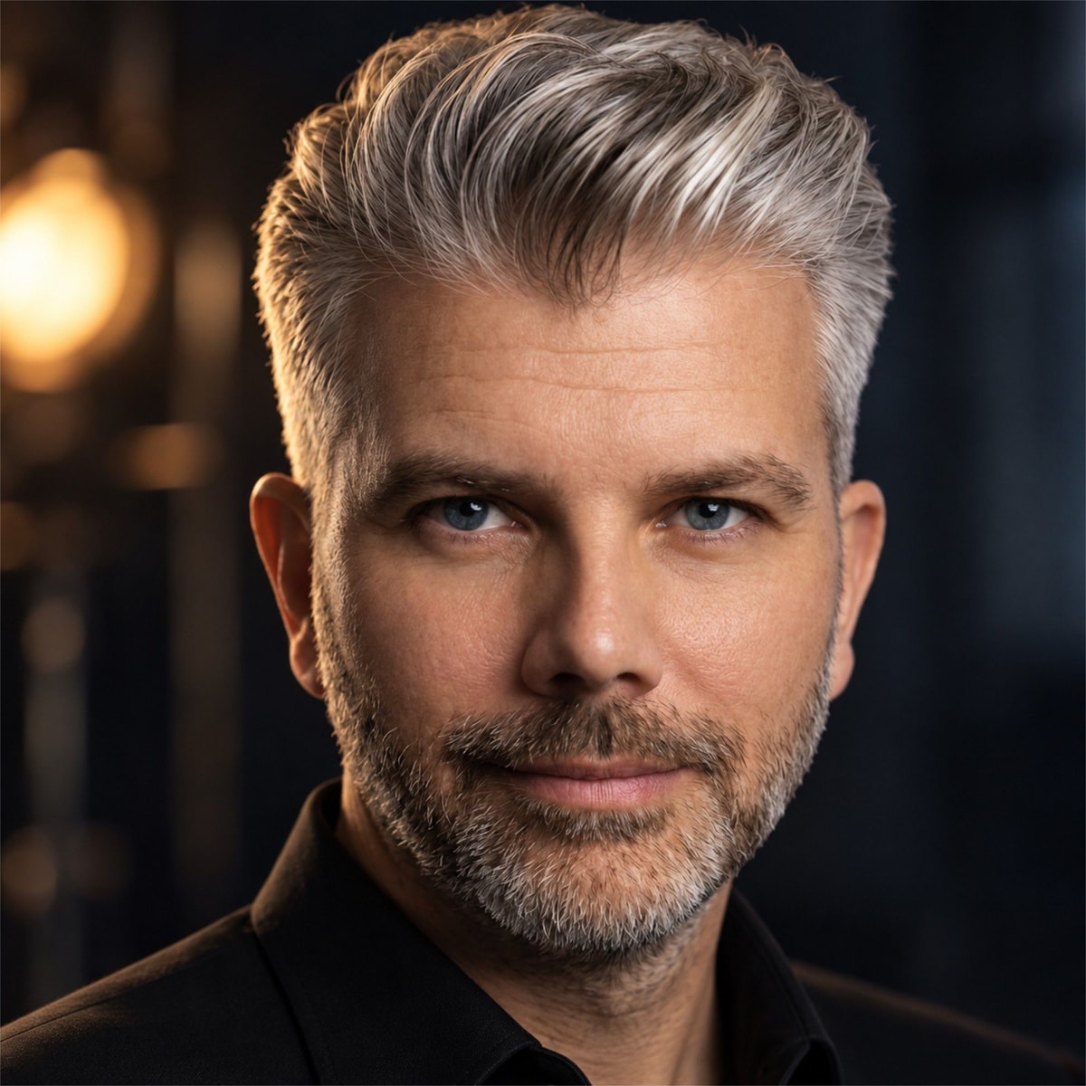 Kai Krüger · adlivo